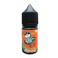 Жидкость - HUSKY - №5 - WATER PLACE (Арбузный фраппе) - 30мл - Mint Series - Salt